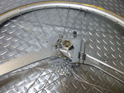 GIOS ROADBIKE COMPACT PRO Assembling Cassette（ジオス ロードバイク コンパクト プロ 組立 カセット外し）