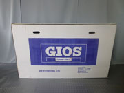 GIOS ROADBIKE COMPACT PRO Assembling（ジオス ロードバイク コンパクト プロ 組立）