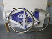 GIOS ROADBIKE COMPACT PRO Built（ジオス ロードバイク コンパクト プロ 組立）