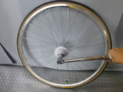 GIOS ROADBIKE COMPACT PRO Assembling Cassette　Torque（ジオス ロードバイク コンパクト プロ 組立 カセット取り付け）