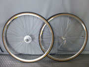 GIOS ROADBIKE COMPACT PRO Assembling Air（ジオス ロードバイク コンパクト プロ 組立 ホイール完成）