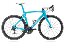 PINARELLO 2019 ROADBIKE DOGMA F10 FRAME SET 206 DIAMOND BLUE COLOR（ピナレロ 2019年モデル ロードバイク ドグマ エフテン フレームセット ダイアモンドブルー カラー）