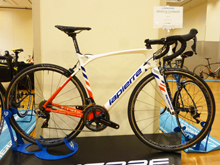 LAPIERRE 2019 ROADBIKE XELIUS SL ULTIMATE FRAME SET FDJ COLOR（ラピエール 2019年 モデル ロードバイク ゼリウス エスエル アルティメイト フレームセット エフデジュー エフデジ カラー）