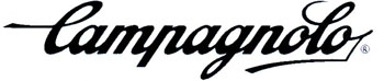 campagnolo logo baner カンパニョーロ ロゴ バナー