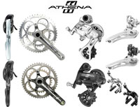 CAMPAGNOLO 2015 CHORUS 11speed COMPONENTS SALE（カンパニョーロ 2015年モデル コーラス 11スピード コンポ 特価）