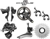 CAMPAGNOLO 2015 CHORUS 11speed COMPONENTS SALE（カンパニョーロ 2015年モデル コーラス 11スピード コンポ 特価）