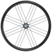 CAMPAGNOLO 2024 BORA WTO 33 DB DISC BRAKE BORAWTO33DB 2WAY-FIT TUBELESS  WHEEL（カンパニョーロ 2024年モデル ダブルティオー 33mm ディスクブレーキ チューブレス ロードバイク ホイール）