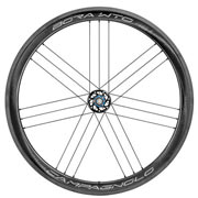 CAMPAGNOLO 2024 BORA WTO 45 2WAY-FIT TUBELESS BRIGHT LABEL WHEEL（カンパニョーロ 2024年モデル ダブルティオー 45mm チューブレス ロードバイク ホイール ブライトラベル）