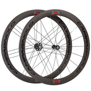 CAMPAGNOLO BORA ULTRA TWO TUBULAR 80th ANIVERSARY F/R WHEEL SET（カンパニョーロ ボーラ ウルトラ 2 80周年記念 チューブラー ホイールセット