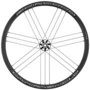 CAMPAGNOLO 2024 SCIROCCO C19 DB DISC BRAKE  2WAY-FIT TUBELESS READY ROADBIKE WHEEL（カンパニョーロ 2024年モデル シロッコ ディスク ブレーキ ツーウェイフィット チューブレスレディー ロードバイク ホイール）