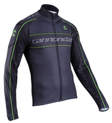 CANNONDALE FALL AUTUMN WINTER  WEAR JERSEY（キャノンデール 秋冬 ジャージ ウエアー ウェアー）