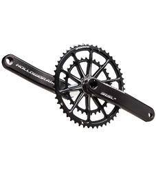 CANNONDALE HOLLOWGRAM SI SL2 ROAD CRANK SET（キャノンデール ホログラム エスアイ エスエル クランク セット）