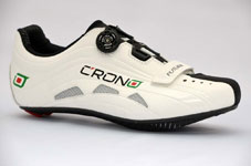 CRONO FUTURA ROADBIKE SHOES （クロノ フツラ ロードバイク シューズ