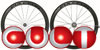 FULCRUM CARBON ROADWHEEL RACINGSPEED 50 CULT BEARING（フルクラム ロードホイール レーシングスピード 50 カルトベアリング仕様）