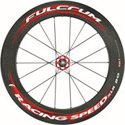 FULCRUM RACING SPEED XLR 80 TUBULAR ROADBIKE WHEEL（フルクラム レーシングスピード 80mm チューブラー ロードバイク ホイール）