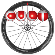 FULCRUM SPEED 55C WO CLINCHER CULT BEARING SPECIAL ROADBIKE WHEEL（フルクラム スピード 55mm クリンチャー カルト ベアリング スペシャル仕様 ロードバイク ホイール）