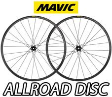 MAVIC 2024 ALLROAD DISC 700c UST TUBELESS ROADBIKE GRAVEL WHEEL マビック 2024年モデル オールロード ディスク ディスクブレーキ チューブレス ロードバイク グラベルバイク ホイール