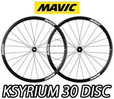 MAVIC 2024 KSYRIUM 30 KSYRIUM30 DISC UST TUBELESS ROADBIKE WHEEL マビック 2024年モデル キシリウム キシリウ30 ディスク ディスクブレーキ チューブレス ロードバイク ホイール