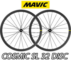 MAVIC 2024 COSMIC SL 32 SL32 UST DISC TUBELESS  ROADBIKE WHEEL マビック 2024年モデル コスミック エスエル 32mm ディスク ディスクブレーキ チューブレス  ロードバイク ホイール