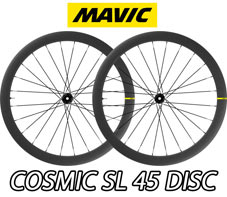 MAVIC 2024 COSMIC SL 45 SL45 UST DISC TUBELESS  ROADBIKE WHEEL マビック 2024年モデル コスミック エスエル 45mm ディスク ディスクブレーキ チューブレス ロードバイク ホイール