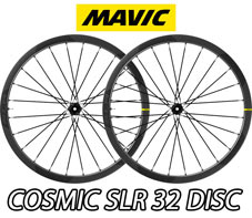 MAVIC 2024 COSMIC SLR 32 SLR32 UST DISC TUBELESS  ROADBIKE WHEEL マビック 2024年モデル コスミック エスエルアール 32mm ディスク ディスクブレーキ チューブレス ロードバイク ホイール