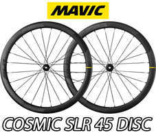 MAVIC 2024 COSMIC SLR 45 SLR45 UST DISC TUBELESS  ROADBIKE WHEEL マビック 2024年モデル コスミック エスエルアール 45mm ディスク ディスクブレーキ チューブレス ロードバイク ホイール