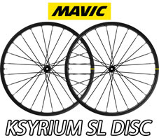 MAVIC 2024 KSYRIUM SL　KSYRIUMSL DISC UST TUBELESS ROADBIKE WHEEL マビック 2024年モデル キシリウム エスエル キシリウムエスエル ディスク ディスクブレーキ チューブレス ロードバイク ホイール