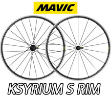 MAVIC 2025 KSYRIUM S KSYRIUMS RIM BRAKE UST TUBELESS ROADBIKE WHEEL マビック 2025年モデル キシリウム エス キシリウムエス チューブレス リムブレーキ ロードバイク ホイール