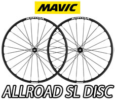 MAVIC 2025 ALLROAD SL ALLROADSL DISC 700c UST TUBELESS ROADBIKE GRAVEL WHEEL マビック 2025年モデル オールロードエスエル オールロード エスエル ディスク ディスクブレーキ チューブレス ロードバイク グラベルバイク ホイール