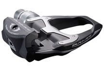 Shimano PD-9000 Dura Ace SPD-SL ROAD BIKE PEDAL （シマノ デュラエース ロード バイク エスピーディー エスエル ペダル）