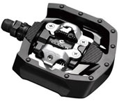 Shimano PD-MT50  CLICK'R SPD PEDAL BLACK（シマノ クロスバイク クリッカ― エスピーディー ペダル ブラック）