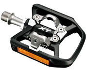 Shimano PD-T780 SPD MTB PEDAL（シマノ マウンテンバイク エスピーディー ペダル）