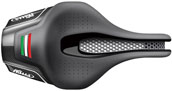 selle italia 2014 IRON TEKNO FLOW SADDLE（セライタリア 2014年モデル アイアン テクノ フロー サドル）