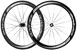 SHIMANO WH-9000-C50-TU DURAACE ROADBIKE WHEEL（シマノ デュラエース ロードバイクホイール）