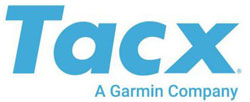 GRAMIN TACX LOGO ガーミン タックス ロゴ