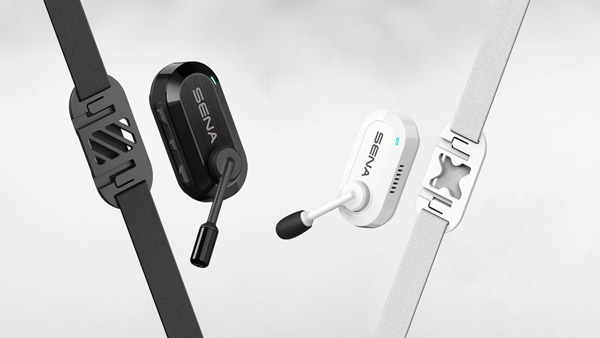 SENA BiKom20 BLACK DUAL PACK 2P セナ バイコム20 ブラック デュアル