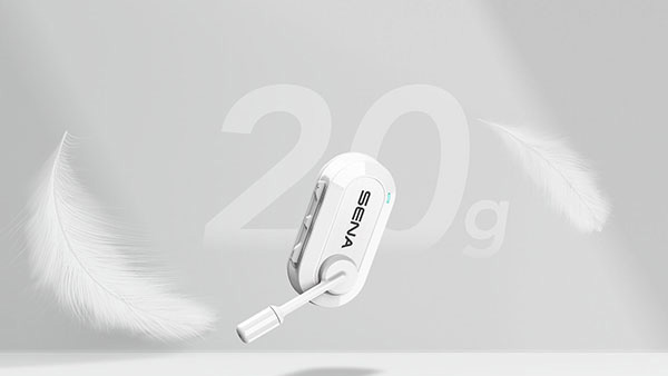 SENA BiKom20 BLACK DUAL PACK 2P セナ バイコム20 ブラック デュアル