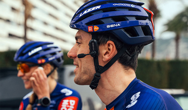 SENA BIKOM20 BIKOM 20 MESH BLUETOOTH income bicycle セナ バイコム サイクリング用 インカム メッシュ通信 2