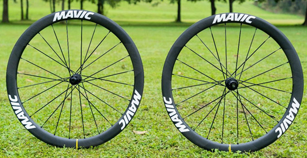 MAVIC COSMIC SLR 45 SLR45 DISC WHEEL WHITE DECAL マビック コスミック エスエルアール 45mm ディスク ホワイト デカール