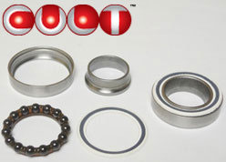 CANPAGNOLO CULT BEARING KIT（カンパニョーロ カルトベアリング キット）