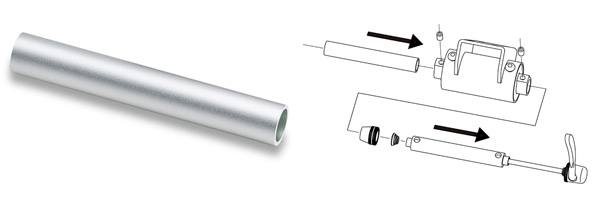 MINOURA FG220 HYBRIDE ROLLER ミノウラ ハイブリッドローラー ローラー台 折り畳み 持ち運び 4