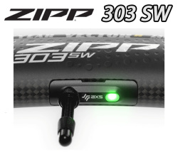 ZIPP 303 SW 303sw TUBELESS DISC 45mm ROADBIKE WHEEL ジップ チューブレス ディスクブレーキ ロードバイク ホイール 1
