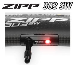 ZIPP 303 SW 303sw TUBELESS DISC 45mm ROADBIKE WHEEL ジップ チューブレス ディスクブレーキ ロードバイク ホイール 4