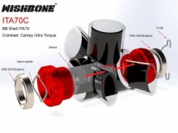 WISHBONE ITA70C (ウィッシュボーン ITA70C )販売,通販,在庫