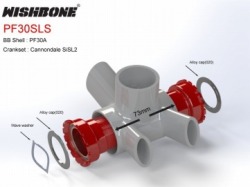 WISHBONE PF30SLS (ウィッシュボーン PF30SLS )販売,通販,在庫