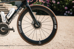 DT SWISS dtswiss ARC 1100 arc1100 DICUT DB 55mm WTS WHITE LIMITED EDITION ディーティースイス ホワイト リミテッド 限定 4