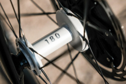 DT SWISS dtswiss ARC 1100 arc1100 DICUT DB 55mm WTS WHITE LIMITED EDITION ディーティースイス ホワイト リミテッド 限定 1