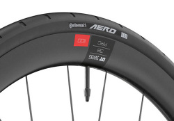 DT SWISS dtswiss ARC 1100 arc1100 DICUT DB 38mm WTS WHEEL Continental AERO 111 ディーティースイス エーアールシー ホイール フロント FRONT