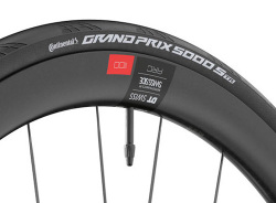DT SWISS dtswiss ARC 1100 arc1100 DICUT DB 38mm WTS WHEEL Continental GP5000 STR ディーティースイス エーアールシー ホイール リア REAR