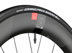 DT SWISS dtswiss ARC 1100 arc1100 DICUT DB 62mm WTS WHEEL Continental GP5000 STR ディーティースイス エーアールシー ホイール 